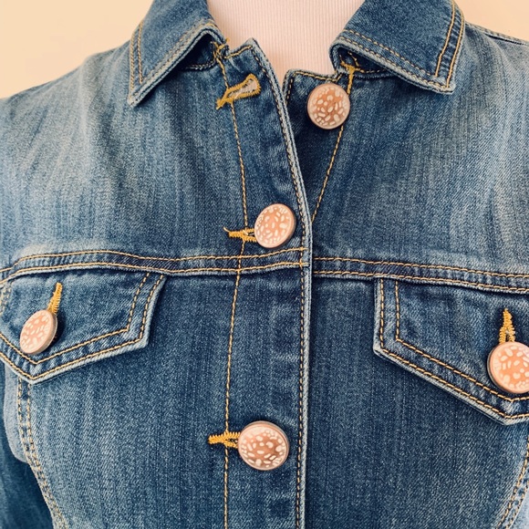 Cabi Dakota Jacket - Picture 3 of 10